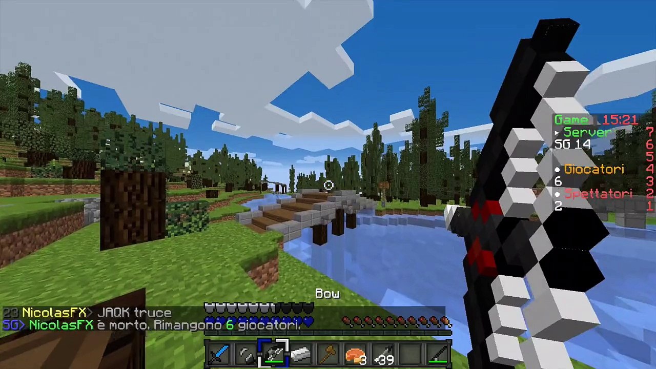hacks 1