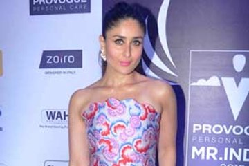 Kareena gets a little too overconfident after Bajrangi Bhaijaan