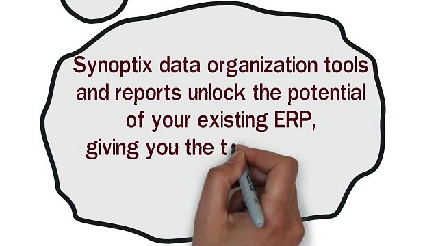 Tools for Financial Reporting