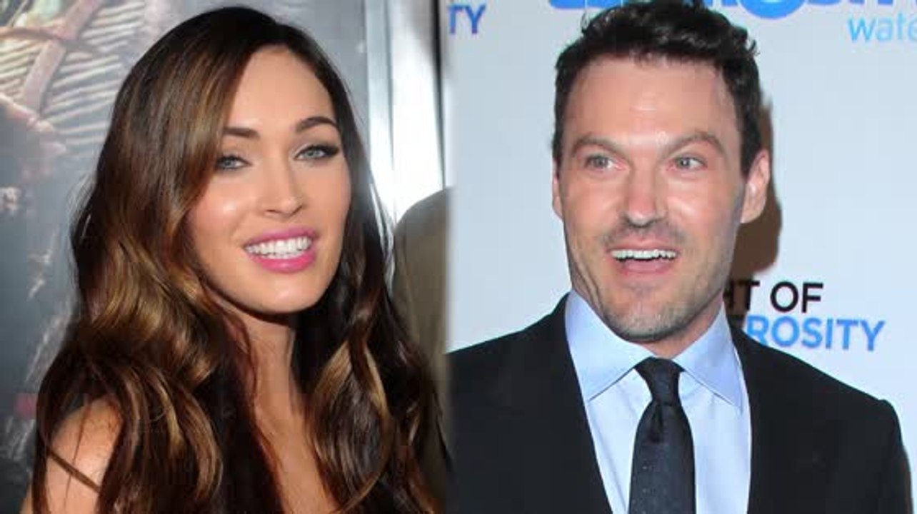 Brian Austin Green wird wahrscheinlich viel Unterhalt von Megan Fox bekommen