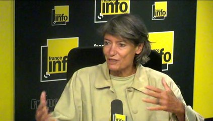 Véronique Cayla : "L’objectif d’Arte est d’élargir l’audience en Europe"