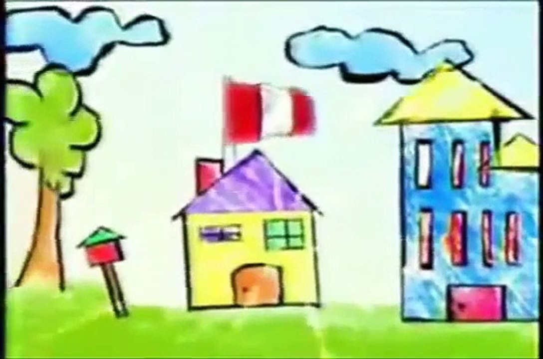 Historia De Global TV Canal 13 Peru