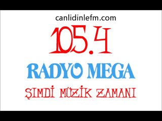 Radyo mega fm