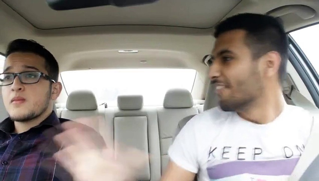 When someone turns off your favorite song.. - By ZaidAliT - Video Dailymotion