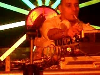 Dj Furax Winter Experience