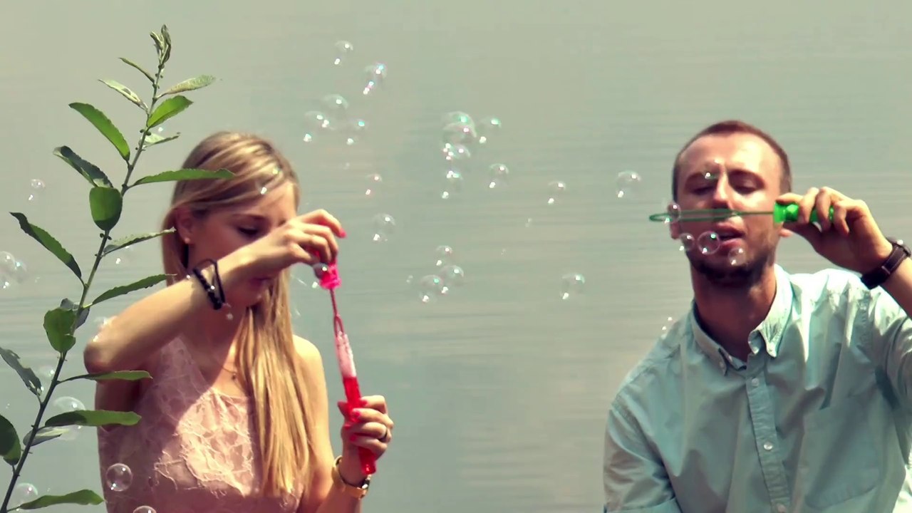 Martyna & Błażej Podziękowania dla rodziców STUDIO FOTO VIDEO FOTOHERA