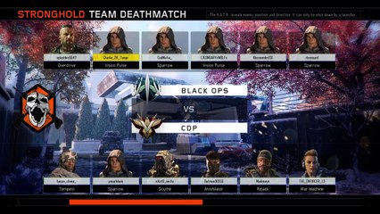 Call of Duty®: Black Ops III First Time