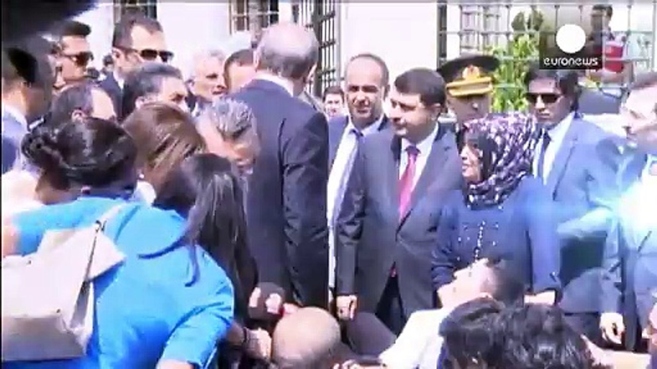 انتخابات پیش از موعد پارلمانی ترکیه اول نوامبر برگزار خواهد شد