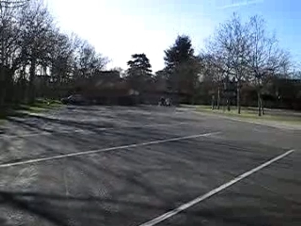 spitro stage 6 racing