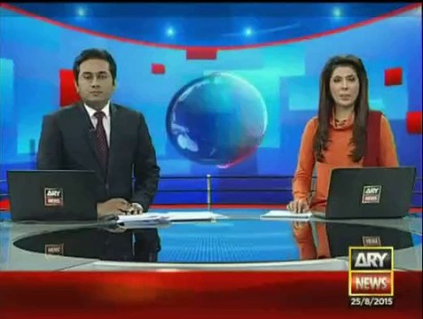 Several terrorists killed in strikes by gunship helicopters in Shawal area of North Waziristan - ISPR