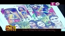 Satrangi Sasural-25th Aug-2015- Arushi Aur Vihan Ke Chehare Par Muskaan
