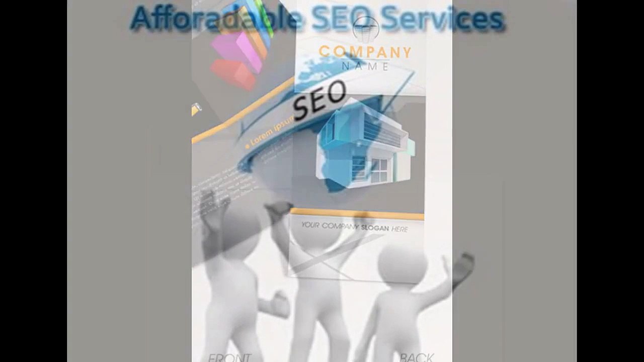 Video production SEO service London