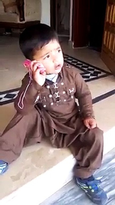 Cute Child abusing