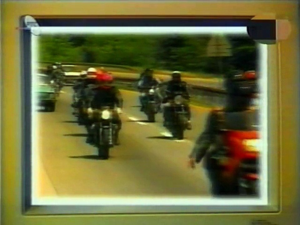 Ivan Gavrilovic - Motori