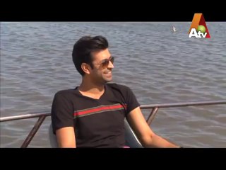 Mehman Qadardan Karachi Season with Faheem Abbas - Episode 11 promo