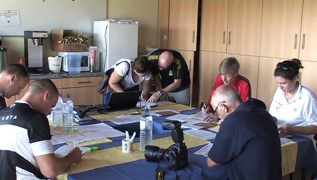 Beeldverslag van Duiveltjestoernooi KSK Lovendegem