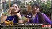 Chidiya Ghar 25th August 2015 Koyal Mayuri Mein Cake Banane Ki Jung Hindi-Tv.Com