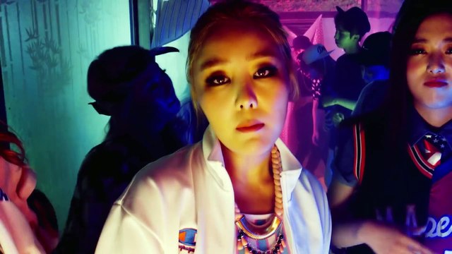 [MV] JACE(제이스) _ NOT ENOUGH(성에 안차) (Feat. Kisum(키썸))