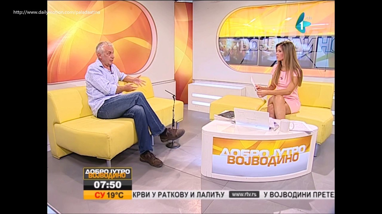 Ines Dragic ~ 25.08.2015