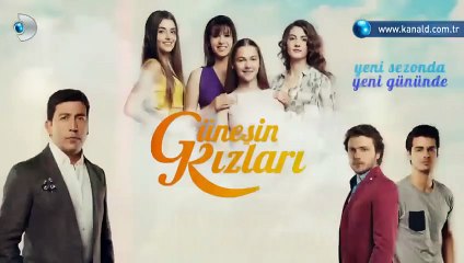 Güneşin Kızları 11. Bölüm 3. 4. 5. 6. Tanıtım Fragmanı