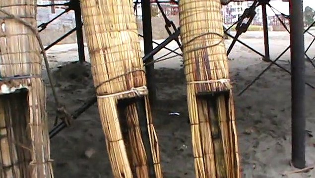 c'est le pérou!... tour du monde l'océan pacifique...