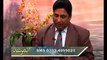 Hazrat Jee Biyan * Almurshid TV Program By Hazrat Ameer Muhammad Akram Awan MZA