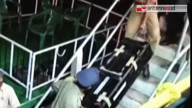 TGSRVago 24 maro no tribunale su misure temporanee