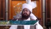 Hazrat Jee Biyan * Almurshid TV Program By Hazrat Ameer Muhammad Akram Awan MZA