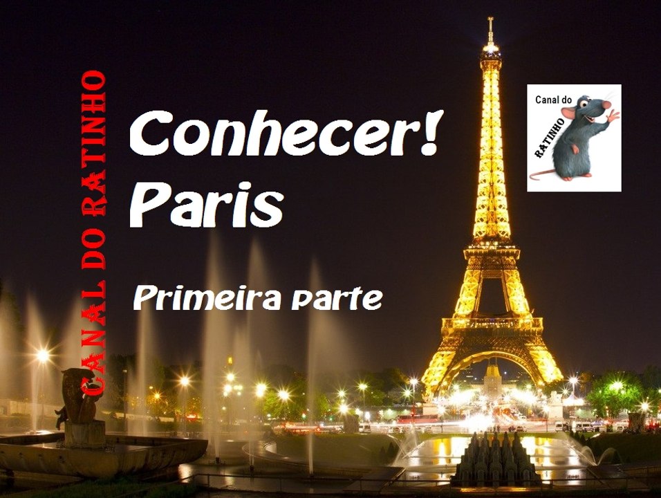 Paris #1
