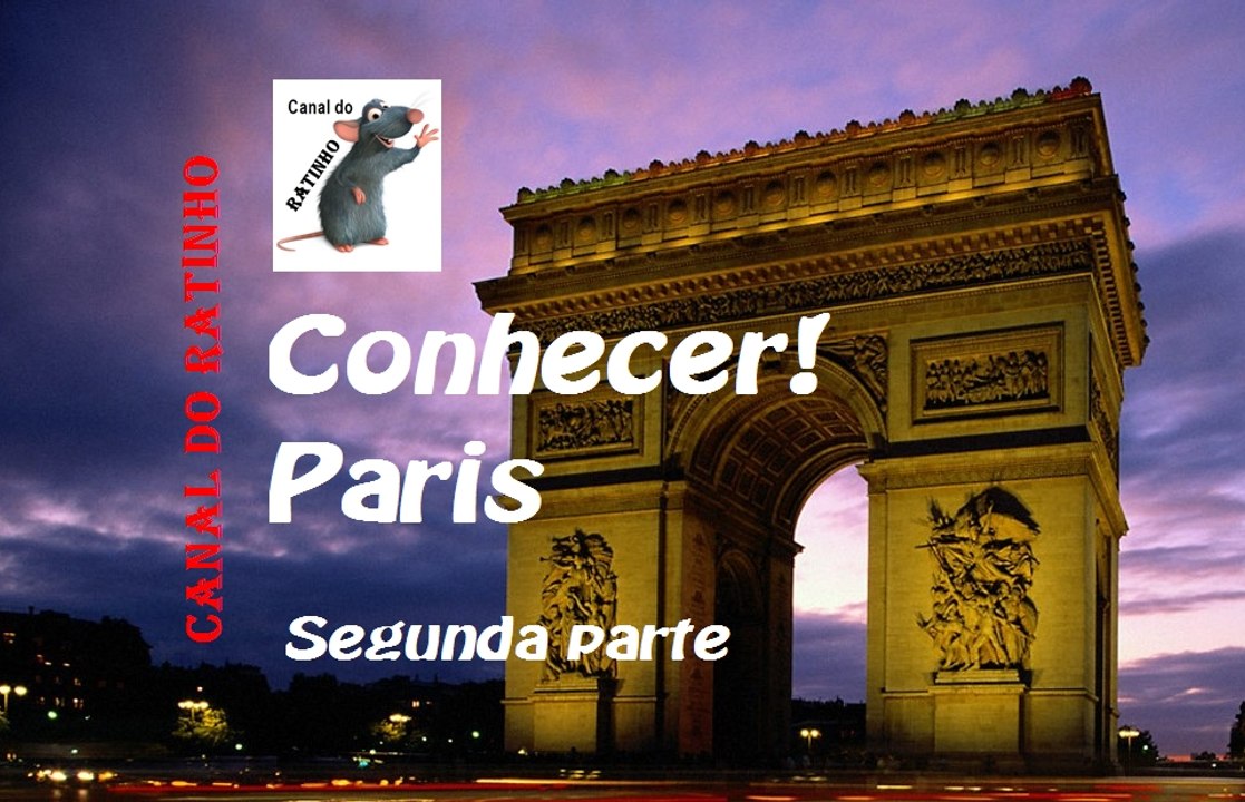Paris #2