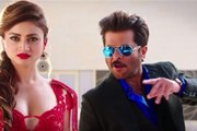 Meet Me Daily Baby  VIDEO Song  Nana Patekar, Anil Kapoor  Welcome Back