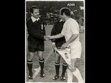 Témoignage partie 18- Michel Kitabdjian, ancien arbitre international français de football – Corpus ‘’Récit de vie’’