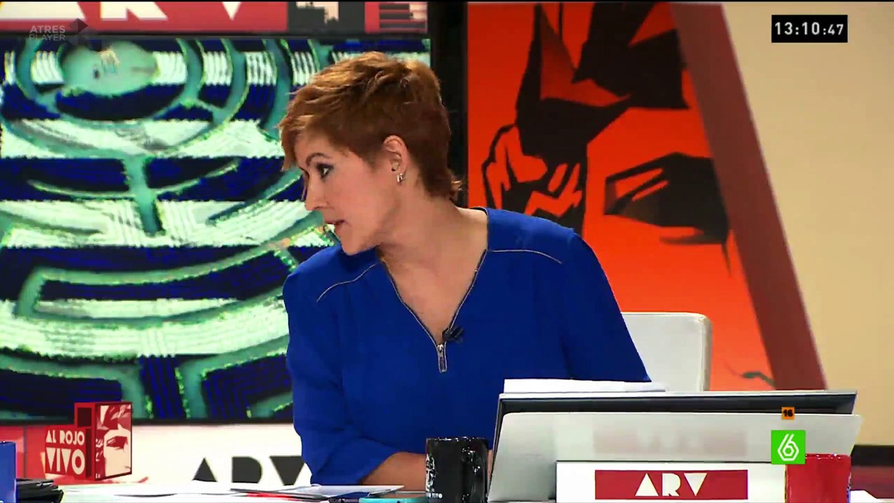 Juan Ramón Rallo - Al Rojo Vivo -18-08-15