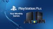 PlayStation Plus : jeux gratuits septembre 2015 - bande annocne