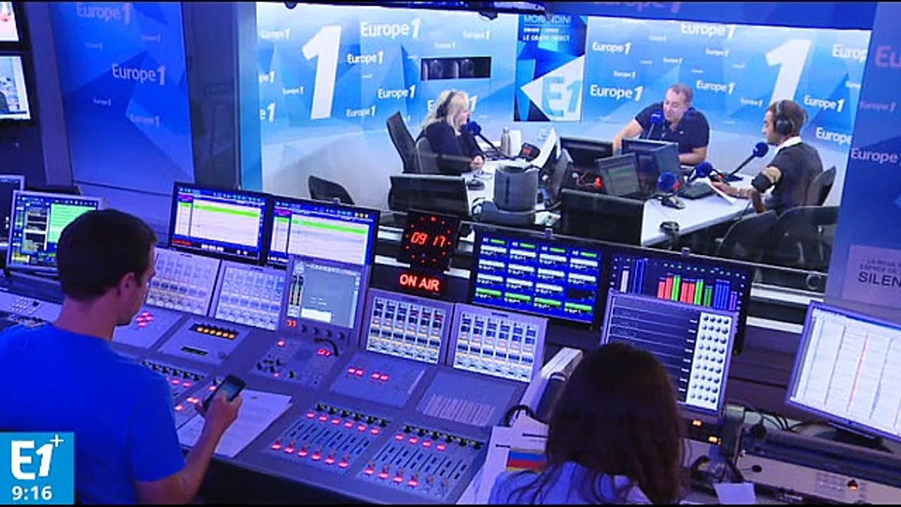 France Télévisions veut sa chaîne d'infos