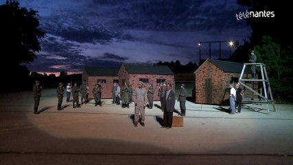 Nouveau "Son et Lumière" de Trans sur Erdre : dernières répétitions