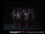 Il n'est pas encore minuit - Compagnie XY - Festival Jours [et nuits] de cirque(s) 2015