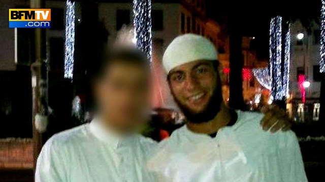 Tirs dans le Thalys: le tireur a bien travaillé en France