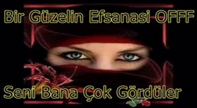 Veysel Uluağaç - Seni Bana Çok Gördüler