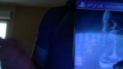 (thegamer) until dawn