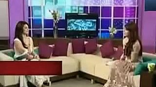 Shameful Girl Dancing Pakistan Morning Show