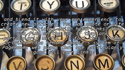 Six Tips For Building A Content-Rich Website