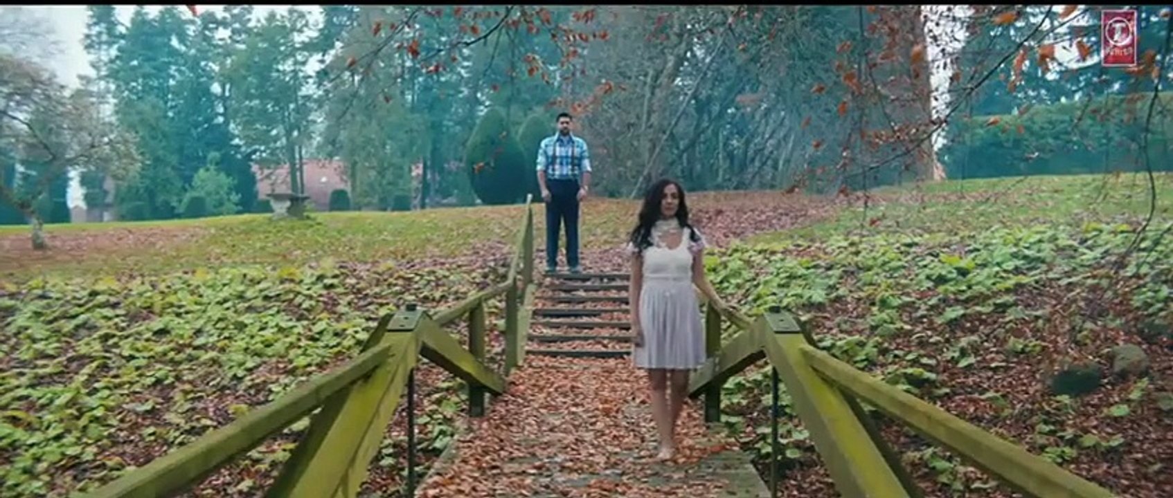 Apnaa Mujhe Tu Lagaa - Video Song - 1920 Evil Returns (2012)