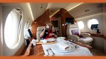 Jet Charters – Why do the Elites opt for them?