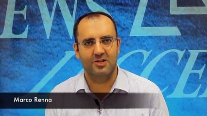 Rassegna Stampa 25 Agosto 2015 a cura di Leccenews24