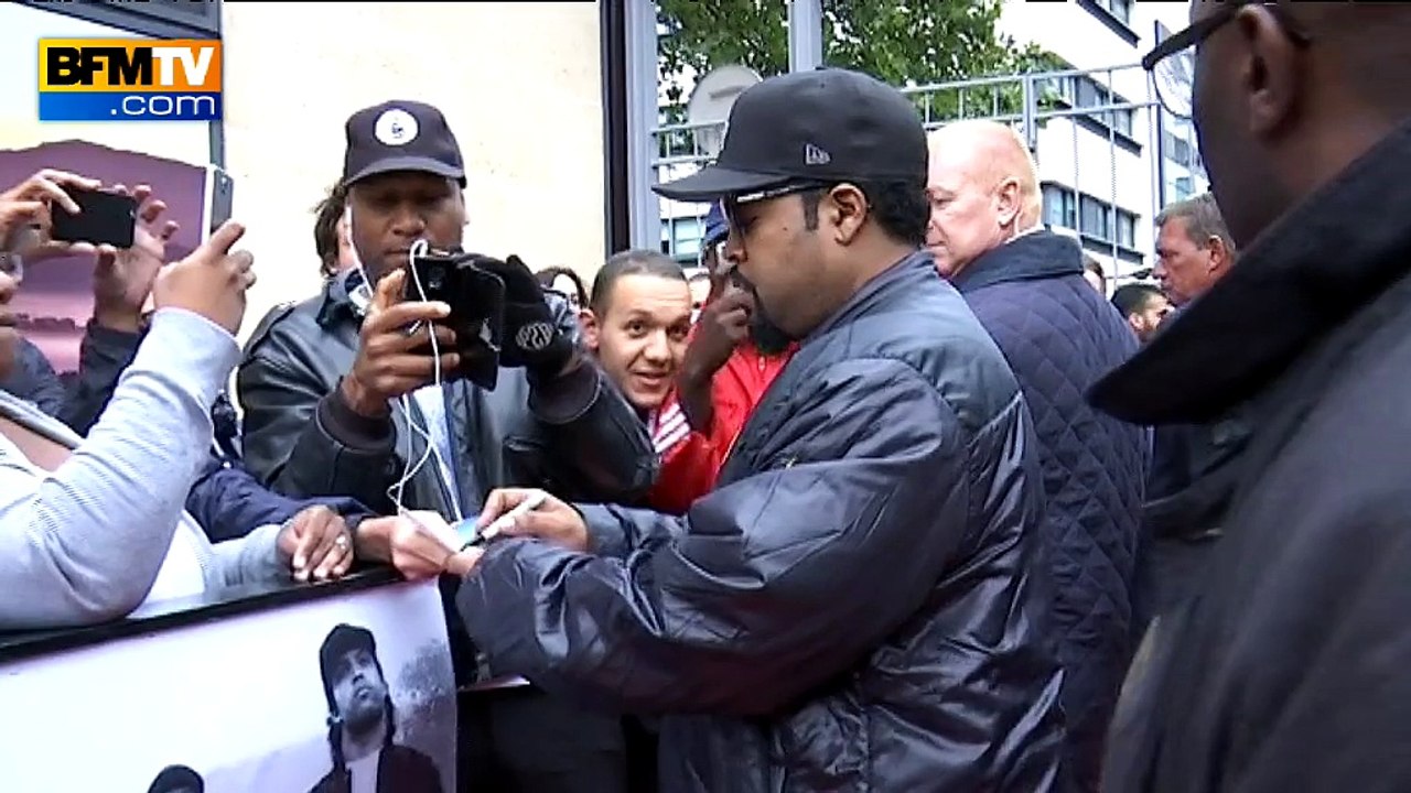 Tir dans le Thalys: l'un des "héros" sous le feu des projecteurs