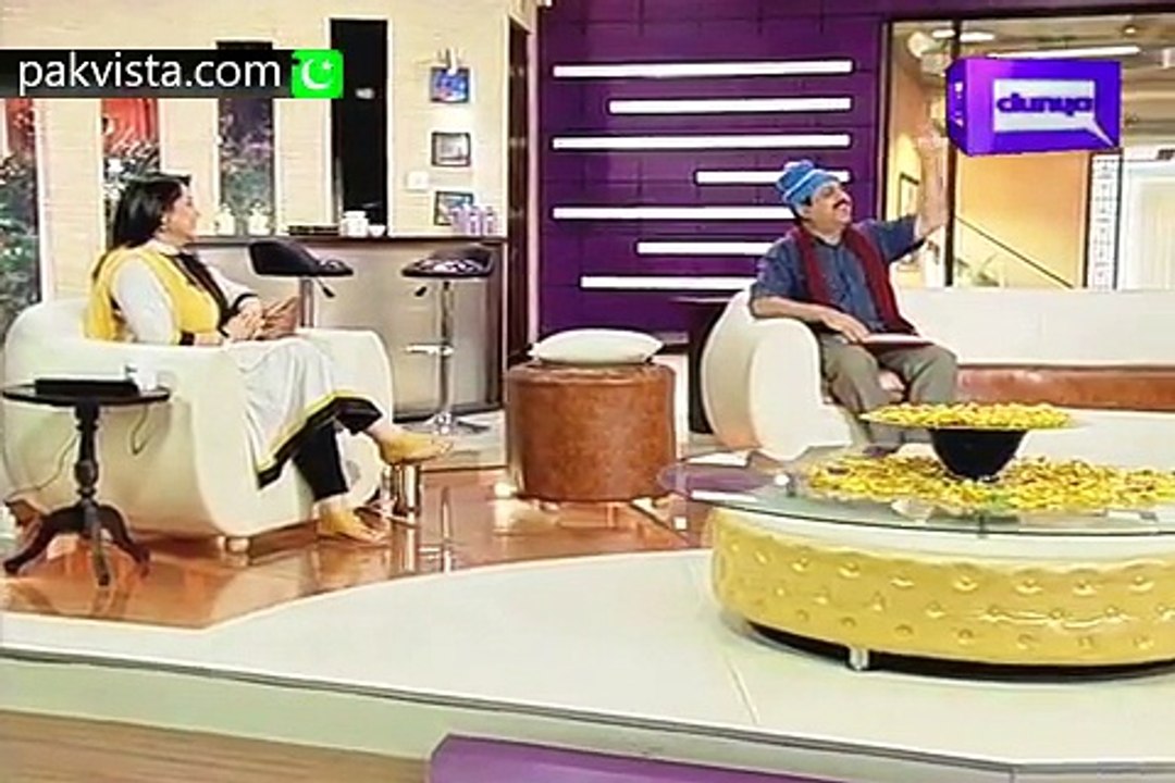 Hasb-e-Haal 24th Aug 2015