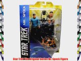 Star Trek The Original Series Mr. Spock Figure