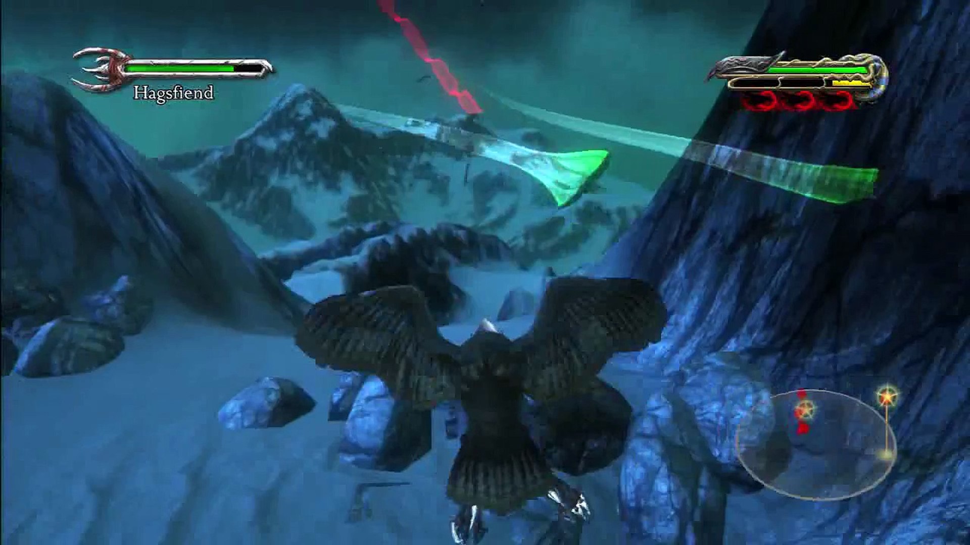 Legend of the Guardians: The Owls of Ga'Hoole Walkthrough Part 10 (PS3,  X360, Wii) - video Dailymotion