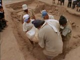 Le mystère des momies incas